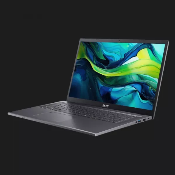 Ноутбук Acer Aspire 17 A17-51 17,3" (Intel Core 7/64GB/2TB (SSD)/RTX 2050) (NX.J1UEG.042) (Standard)