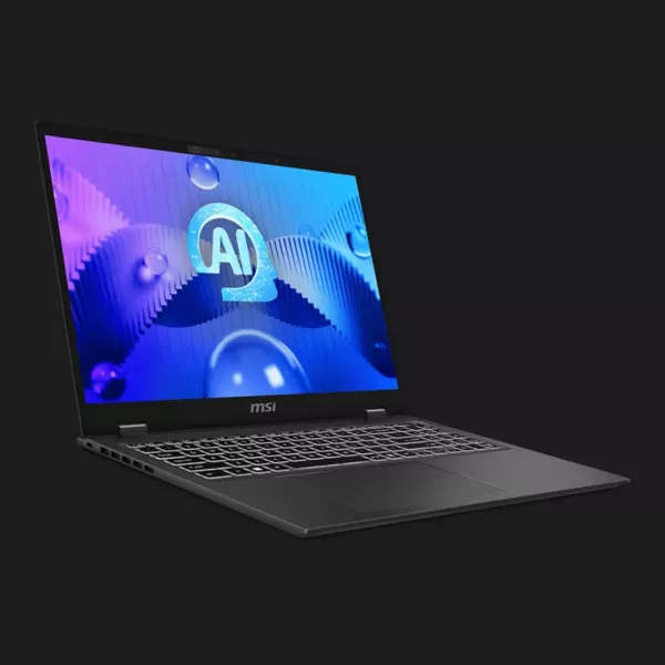 Ноутбук MSI Prestige 16 16" (Intel Core Ultra 7/32GB/4TB (SSD)/Intel Arc) (B1MG-021US) (Standard)