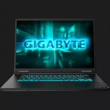 Ноутбук Gigabyte A16 16,1" (AMD Ryzen 7/64GB/2TB (SSD)/RTX 5060) (3VHK3EE8933SD) (Standard)