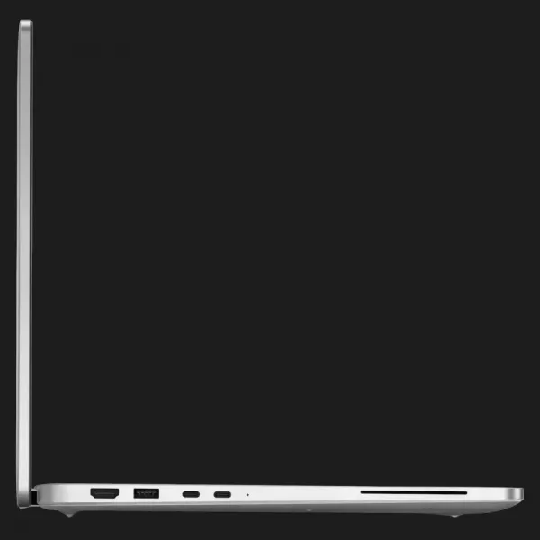 Ноутбук Dell Pro 16 Plus 16" (Intel Core Ultra 7/32GB/1TB (SSD)/Intel Arc) (DP1516PL16251US) (Standard)
