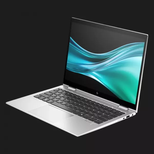 Ноутбук HP EliteBook x360 830 G11 2-in-1 13,3" (Intel Core Ultra 5/16GB/1TB (SSD)/Intel Arc) (8A5U9EA) (Standard)