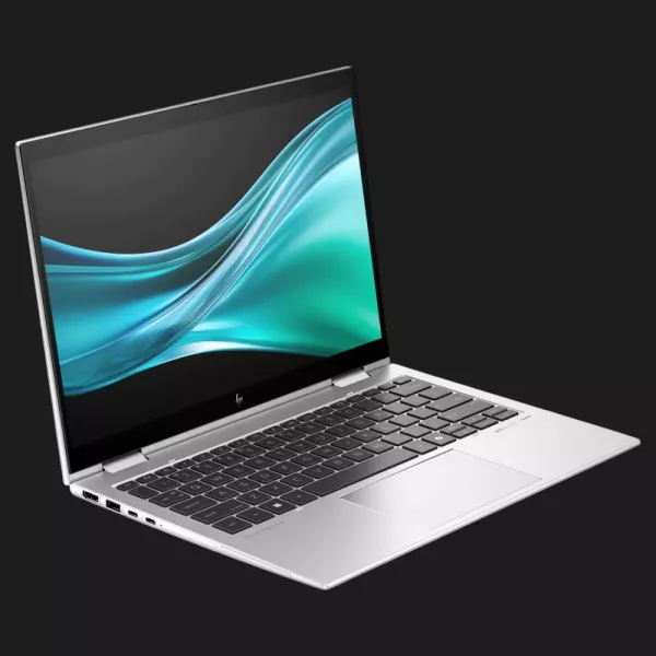 Ноутбук HP EliteBook x360 830 G11 2-in-1 13,3" (Intel Core Ultra 5/16GB/4TB (SSD)/Intel Arc) (8A7U9EA) (Standard)