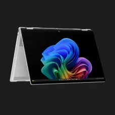 Ноутбук HP OmniBook X Flip 2-in-1 16" (AMD Ryzen AI 5/16GB/1TB (SSD)/AMD Radeon 840M) (B5UJ41UA) (Standard)