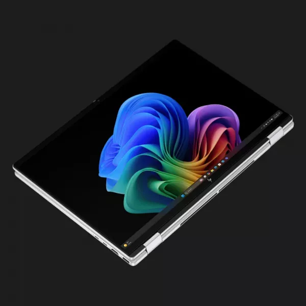 Ноутбук HP OmniBook X Flip 2-in-1 16" (AMD Ryzen AI 5/16GB/4TB (SSD)/AMD Radeon 840M) (B5UJ43UA) (Standard)