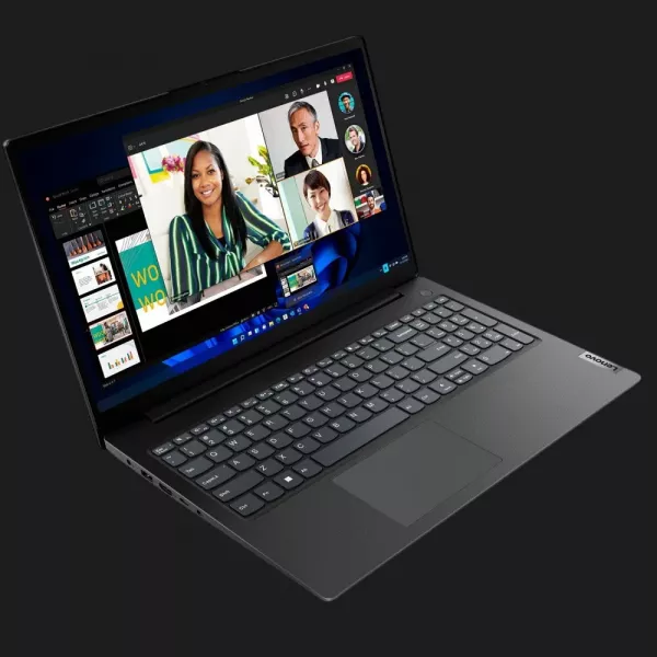 Ноутбук Lenovo V15 G4 Iru 15,6" (Intel Core i3/8GB/512GB (SSD)/Intel UHD) (83A1027CRM) (Standard)