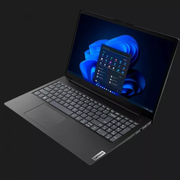 Ноутбук Lenovo V15 G4 Iru 15,6" (Intel Core i3/8GB/512GB (SSD)/Intel UHD) (83A1027CRM) (Standard)