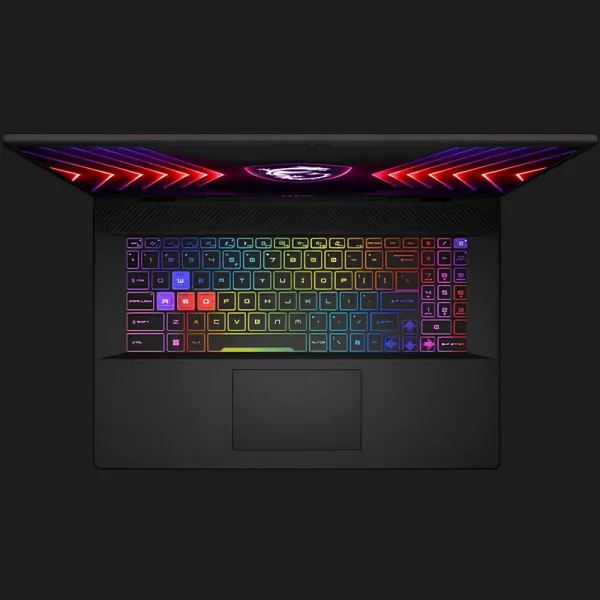 Ноутбук MSI Sword 16 HX 16" (Intel Core i9/32GB/1TB (SSD)/RTX 4070) (B14VGKG-841US) (Standard)