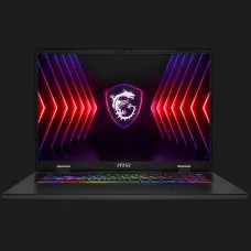 Ноутбук MSI Sword 16 HX 16" (Intel Core i9/64GB/1TB (SSD)/RTX 4070) (B14VGKG-932US) (Standard)