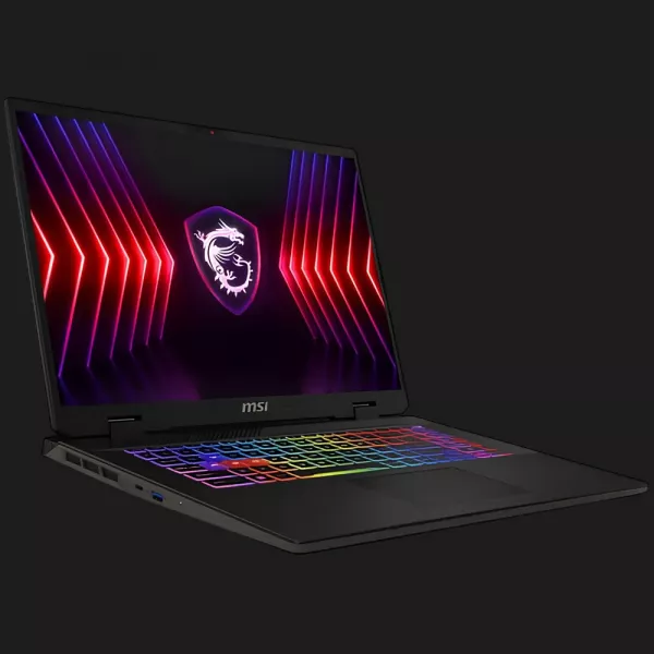 Ноутбук MSI Sword 16 HX 16" (Intel Core i9/64GB/2TB (SSD)/RTX 4070) (B14VGKG-944US) (Standard)
