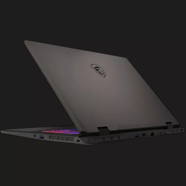 Ноутбук MSI Sword 16 HX 16" (Intel Core i9/64GB/2TB (SSD)/RTX 4070) (B14VGKG-944US) (Standard)