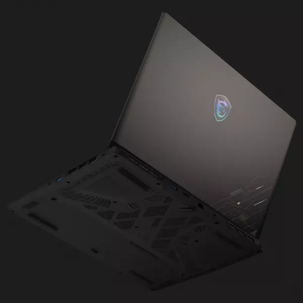 Ноутбук MSI Crosshair 16 HX D14VGKG 16" (Intel Core i7/32GB/1TB (SSD)/RTX 4070) (D14VGKG-D58US) (Standard)