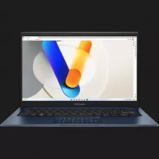 Ноутбук Asus Vivobook 14 X1404VA 14" (Intel Core i5/12GB/256GB (SSD)/Intel UHD) (X1404VA-I512256) (Standard)