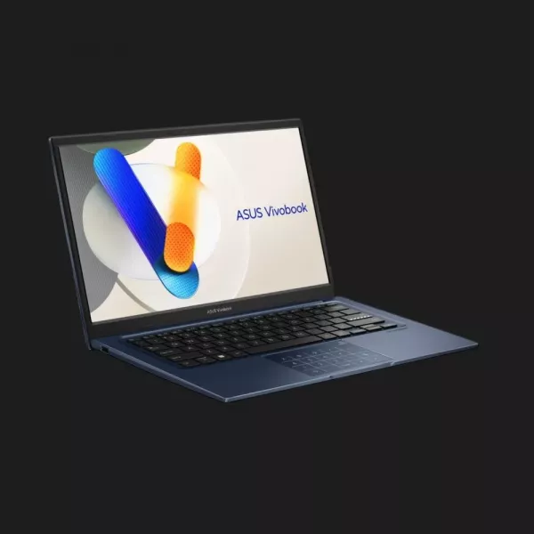 Ноутбук Asus Vivobook 14 X1404VA 14" (Intel Core i5/12GB/256GB (SSD)/Intel UHD) (X1404VA-I512256) (Standard)