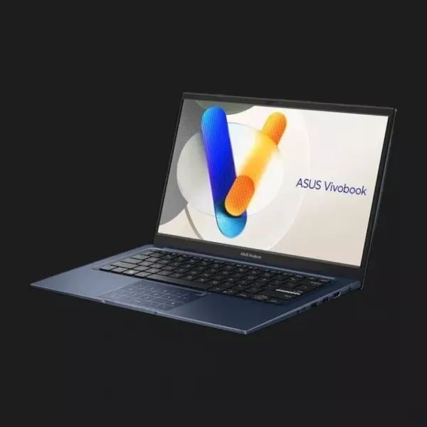 Ноутбук Asus Vivobook 14 X1404VA 14" (Intel Core i5/12GB/256GB (SSD)/Intel UHD) (X1404VA-I512256) (Standard)