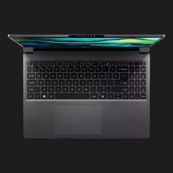 Ноутбук Acer Aspire Go 15 AG15-51P-510U 15,3" (Intel Core i5/8GB/256GB (SSD)/Intel UHD) (NX.J50AA.003) (Standard)