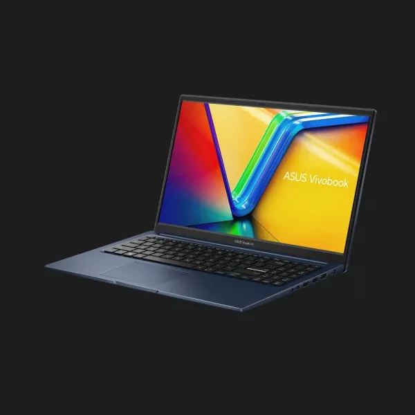 Ноутбук Asus Vivobook 15 X1504VA 15,6" (Intel Core i3/8GB/512GB (SSD)/Intel UHD) (X1504VA-BQ2527) (Standard)