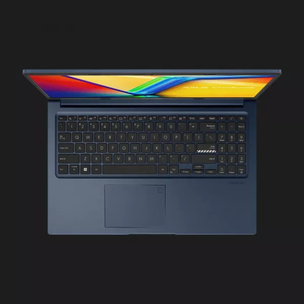 Ноутбук Asus Vivobook 15 X1504VA 15,6" (Intel Core i3/8GB/512GB (SSD)/Intel UHD) (X1504VA-BQ2527) (Standard)