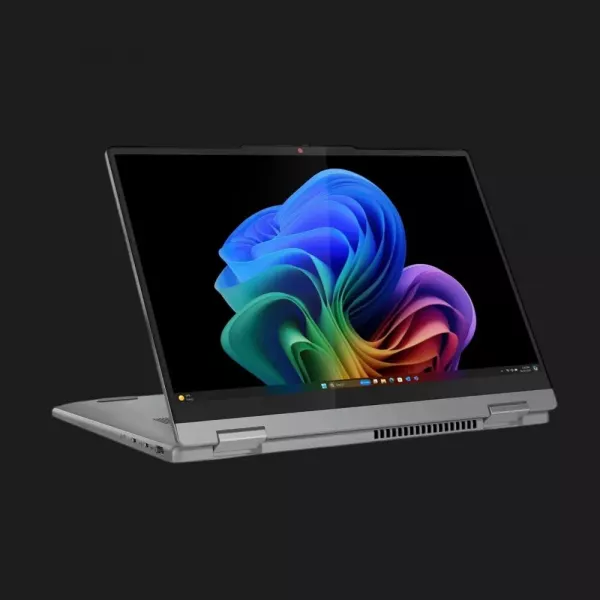 Ноутбук Lenovo IdeaPad 5 2-in-1 14Q8X9 14" (Snapdragon X Plus/16GB/1TB (SSD)/Qualcomm Adreno) (83GH000AUS) (Standard)