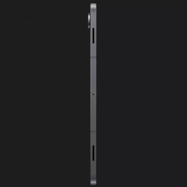 Планшет Samsung Galaxy Tab S11 Wi-Fi 12/256GB (Gray) (Standard)