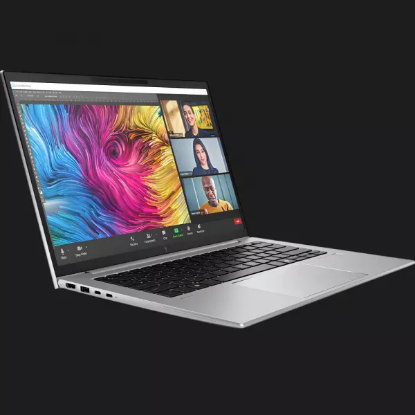 Ноутбук HP ZBook Firefly 16 G11 16" (Intel Core Ultra 7/32GB/2TB (SSD)/RTX A500) (5G412AT) (Standard)