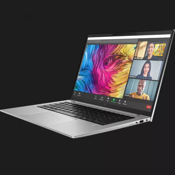 Ноутбук HP ZBook Firefly 16 G11 16" (Intel Core Ultra 7/64GB/2TB (SSD)/RTX A500) (5G413AT) (Standard)