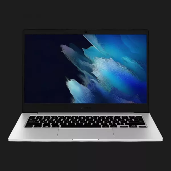 Ноутбук Samsung Galaxy Book Go 14" (Snapdragon 8cx/8GB/128GB (SSD)/Qualcomm Adreno) (NP545XLA-KA2TM) (Standard)