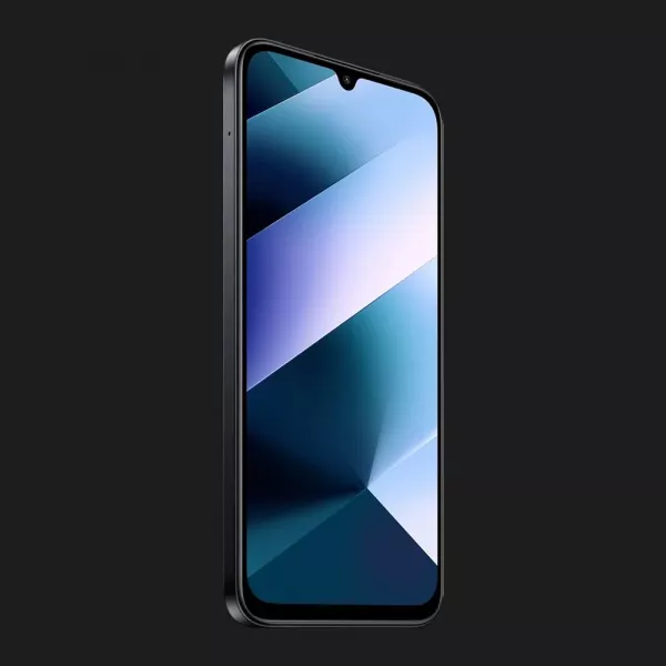 Смартфон POCO C85 8/256GB (Black)