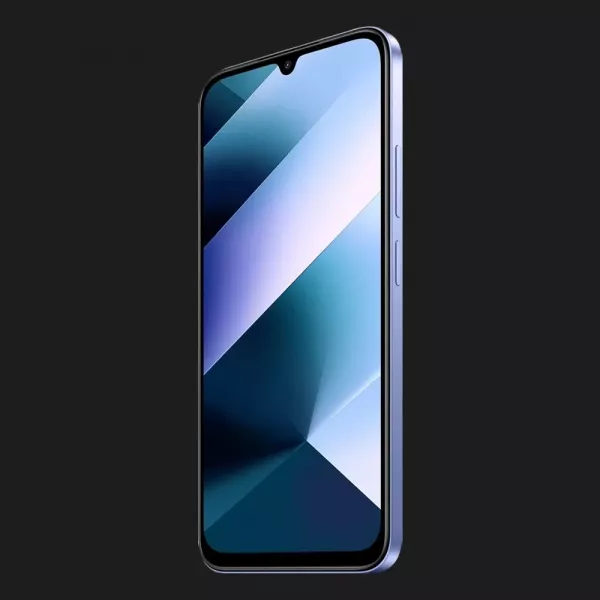 Смартфон POCO C85 8/256GB (Purple)