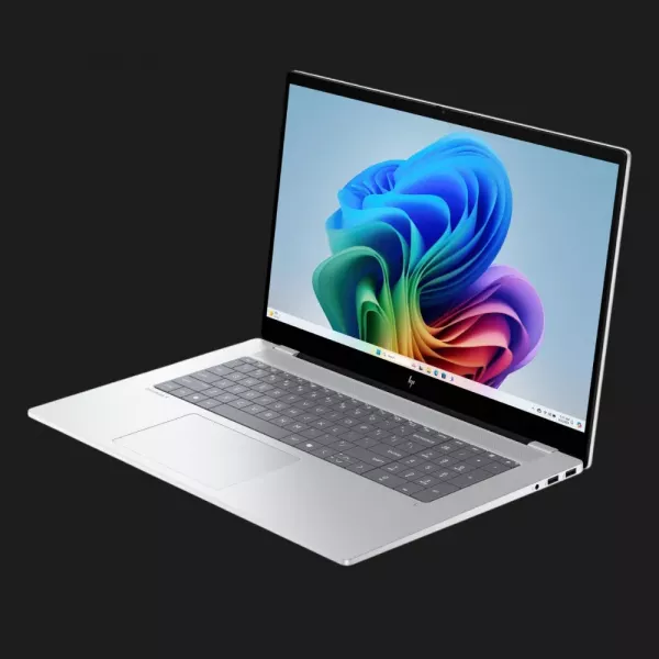 Ноутбук HP OmniBook X 17-dd0057nr 17,3" (Intel Core Ultra 7/16GB/1TB (SSD)/RTX 4050) (B88A3UA) (Standard)