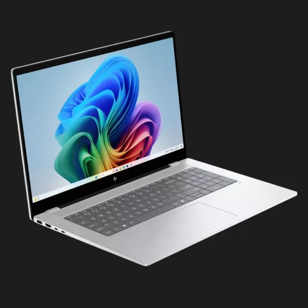 Ноутбук HP OmniBook X 17-dd013dx 17,3" (Intel Core Ultra 7/16GB/1TB (SSD)/Intel Arc) (B5UH5UA) (Standard)