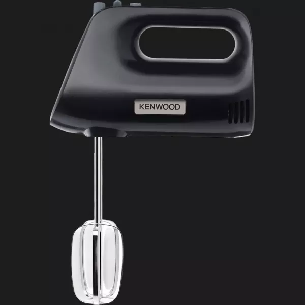 Ручний міксер Kenwood HMP30.A0BK (Black)