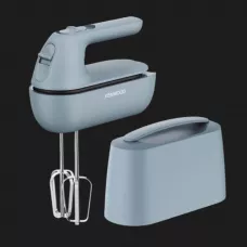 Ручний міксер Kenwood HMP40.000GY (Storm Blue)