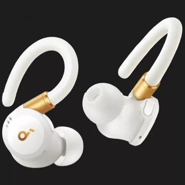 Навушники ANKER SoundСore Sport X20 (White)