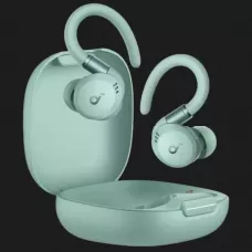 Навушники ANKER SoundСore Sport X20 (Green)