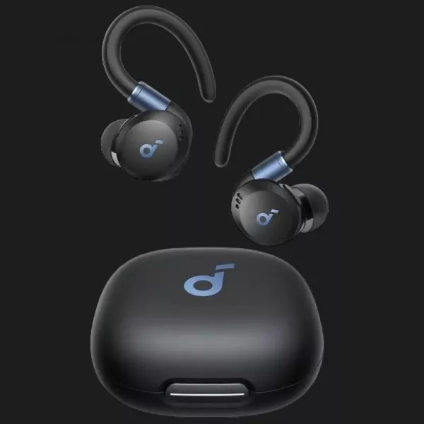 Навушники ANKER SoundСore Sport X20 (Black)