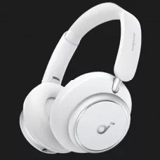 Навушники ANKER SoundСore Space Q45 (White)