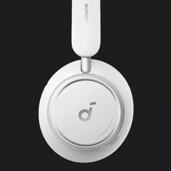 Навушники ANKER SoundСore Space Q45 (White)