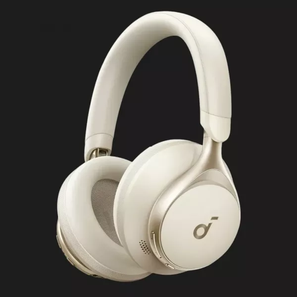 Навушники Anker SoundСore Space One (White)