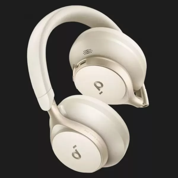 Навушники Anker SoundСore Space One (White)