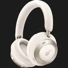 Навушники ANKER SoundСore Space One Pro (White)
