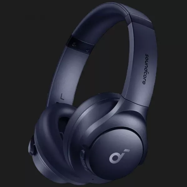 Навушники ANKER SoundСore Q20i (Blue)