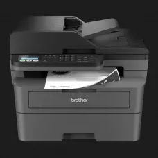 БФП Лазерний принтер Brother MFC-L2802DW (Black) (MFCL2802DWYJ1)