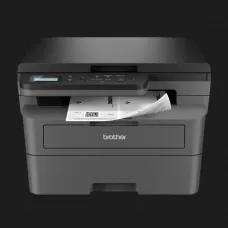 БФП Лазерний принтер Brother DCP-L2600D (Black) (DCPL2600DYJ1)