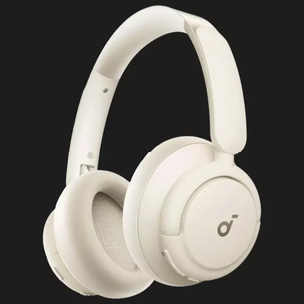 Навушники ANKER SoundСore Life Q30 v2 (White)