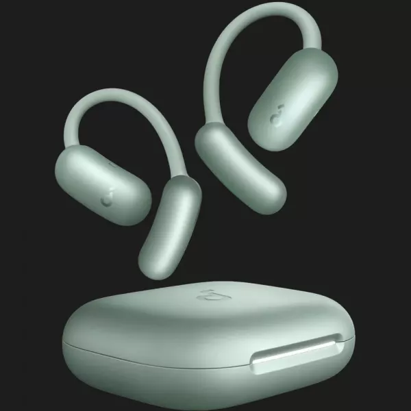 Навушники Anker SoundСore AeroFit 2 (Green)