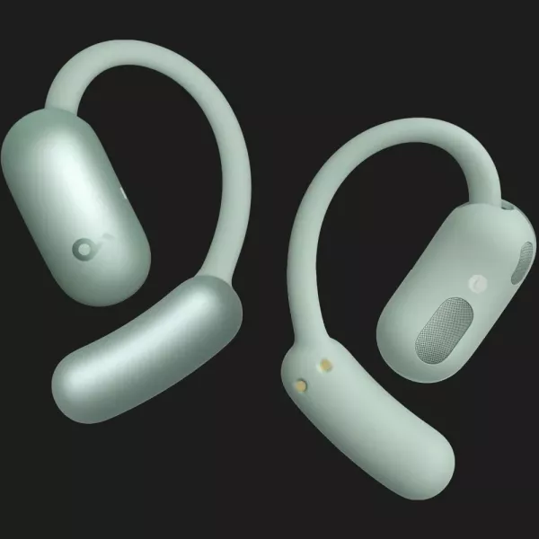 Навушники Anker SoundСore AeroFit 2 (Green)