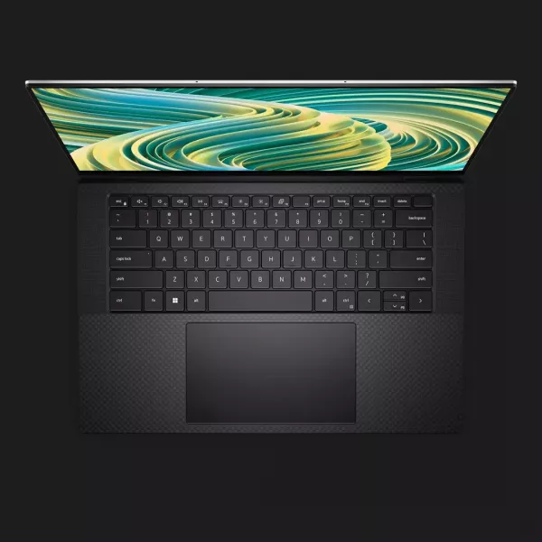 Ноутбук Dell XPS 15 9530 15,6" (Intel Core i9/32GB/2TB (SSD)/RTX 4070) (XPS9530-8183SLV-PUS) (Standard)