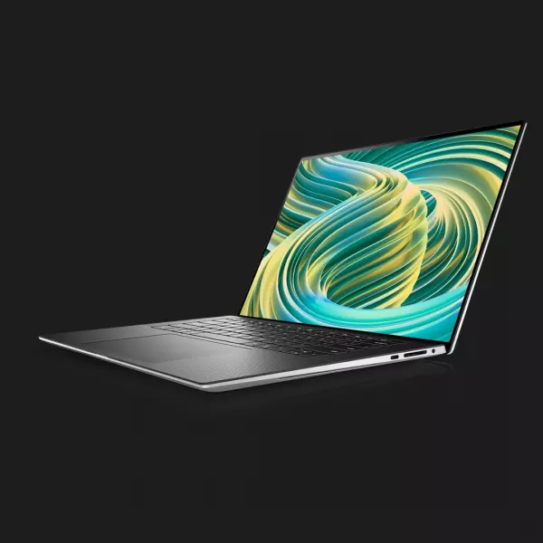Ноутбук Dell XPS 15 9530 15,6" (Intel Core i9/32GB/2TB (SSD)/RTX 4070) (XPS9530-8183SLV-PUS) (Standard)