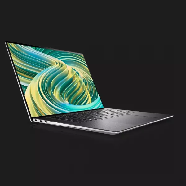 Ноутбук Dell XPS 15 9530 15,6" (Intel Core i9/64GB/4TB (SSD)/RTX 4070) (XPS9530-8185SLV-PUS) (Standard)