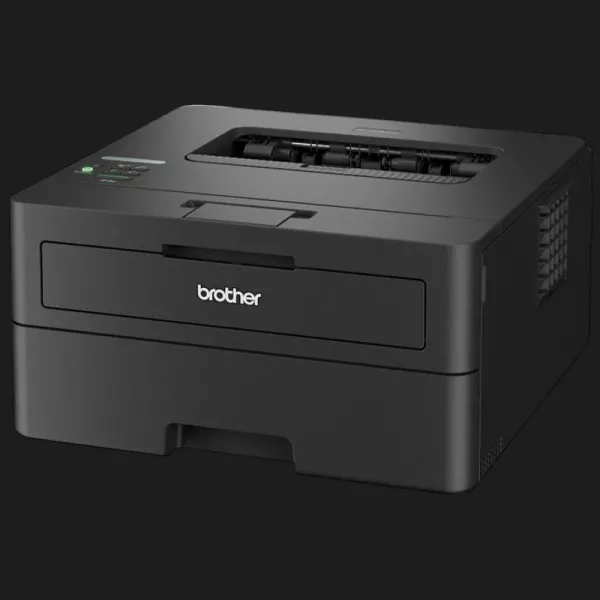 Принтер лазерний Brother HL-L2460DN (Black) (3HLL2460DNYJ1)